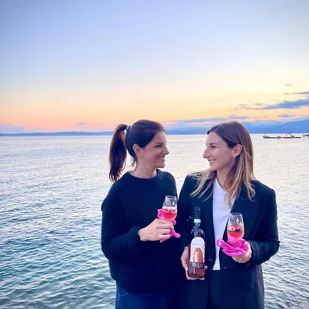 Ca' Zerbetto Bardolino