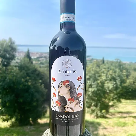 Ca' Zerbetto Feriegård *