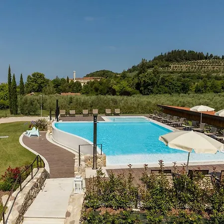 Séjour à la ferme Ca' Zerbetto *