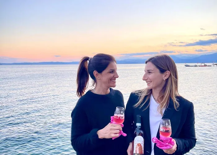 Ca' Zerbetto Bardolino