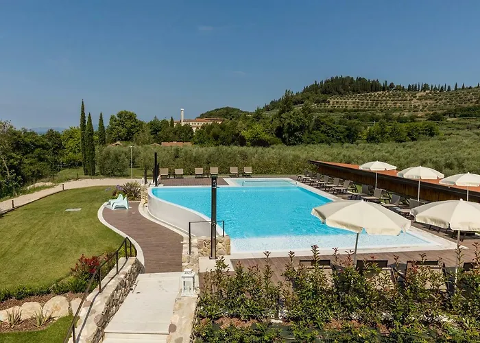 Séjour à la ferme Ca' Zerbetto *