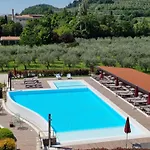 Lantgård Ca' Zerbetto *