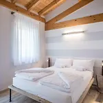 Lantgård Ca' Zerbetto *