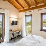 Lantgård Ca' Zerbetto