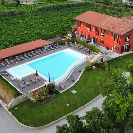 Ca' Zerbetto Κατάλυμα σε φάρμα *