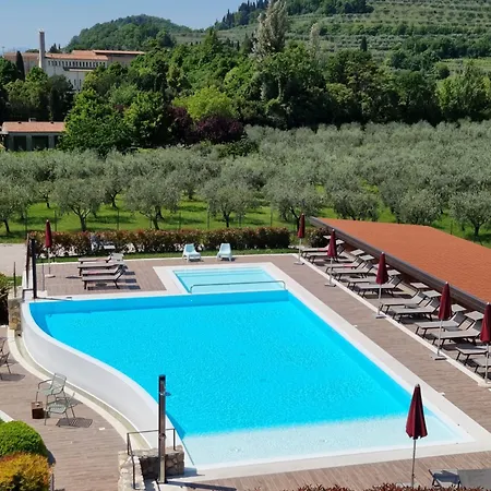 Farm stay Ca' Zerbetto *