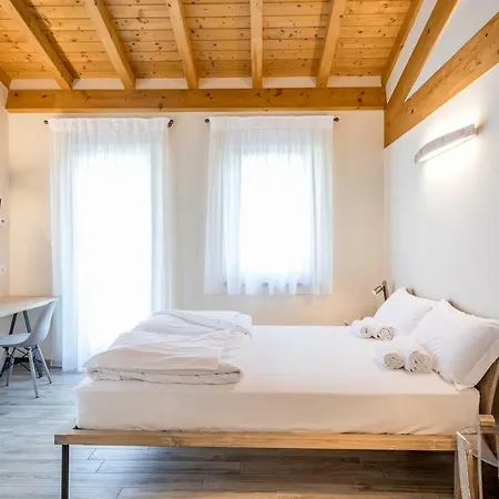 Farm stay Ca' Zerbetto Bardolino