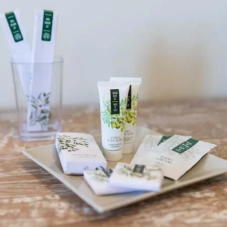 Farma Ca' Zerbetto *