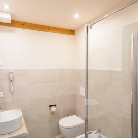 Farm stay Ca' Zerbetto Bardolino