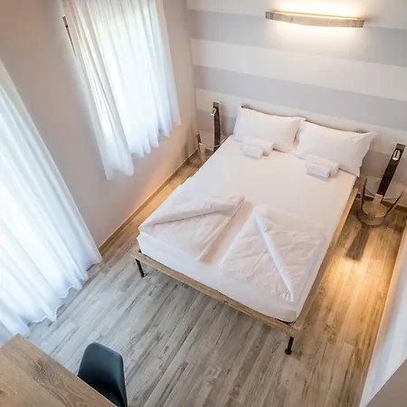 Ca' Zerbetto Farm stay