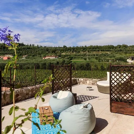 Farm stay Ca' Zerbetto