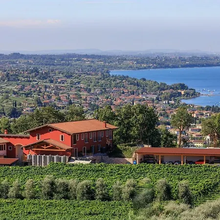 Ca' Zerbetto * Bardolino