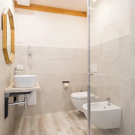Farm stay Ca' Zerbetto