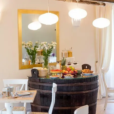 Farm stay Ca' Zerbetto Bardolino