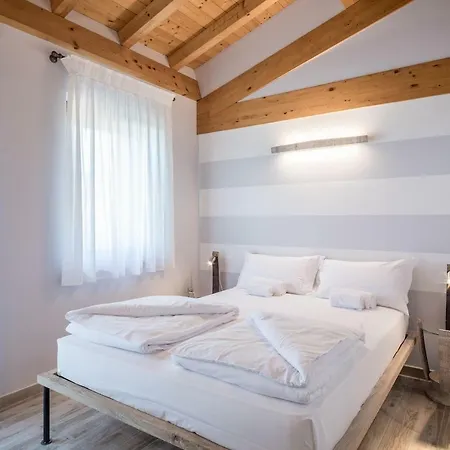 Farm stay Ca' Zerbetto *