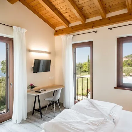 Farm stay Ca' Zerbetto