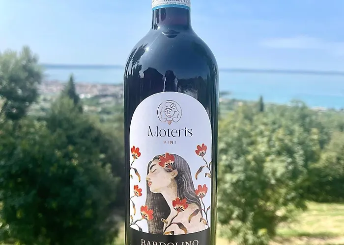 Ca' Zerbetto Κατάλυμα σε φάρμα *