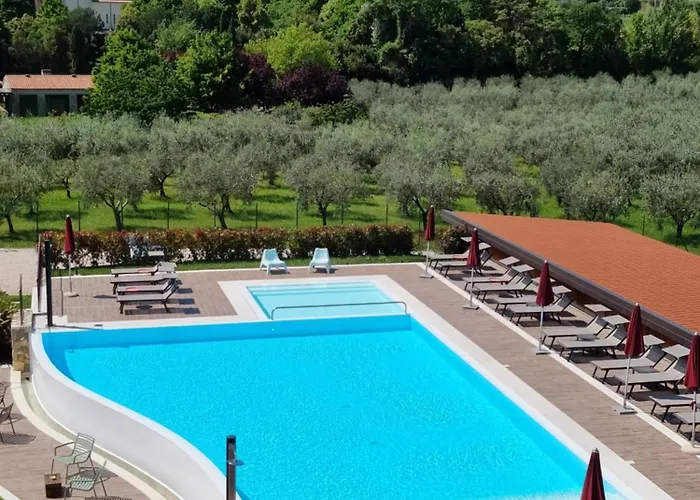 Farm stay Ca' Zerbetto *