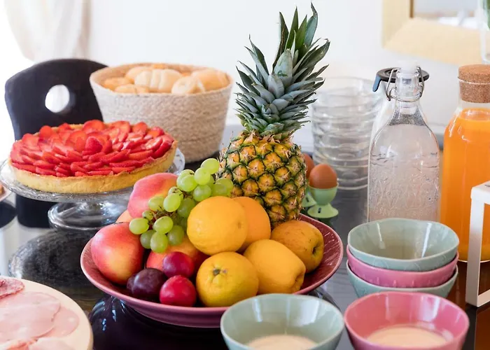 Ca' Zerbetto Alloggio per agriturismo