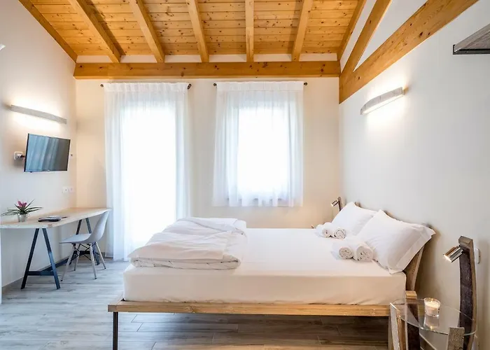 Farm stay Ca' Zerbetto Bardolino
