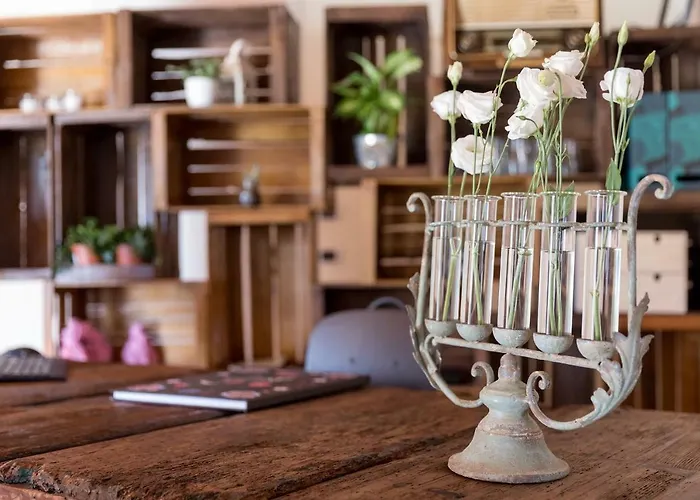 Alloggio per agriturismo Ca' Zerbetto