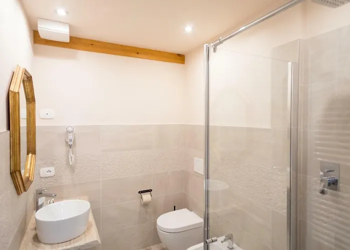 Farm stay Ca' Zerbetto Bardolino