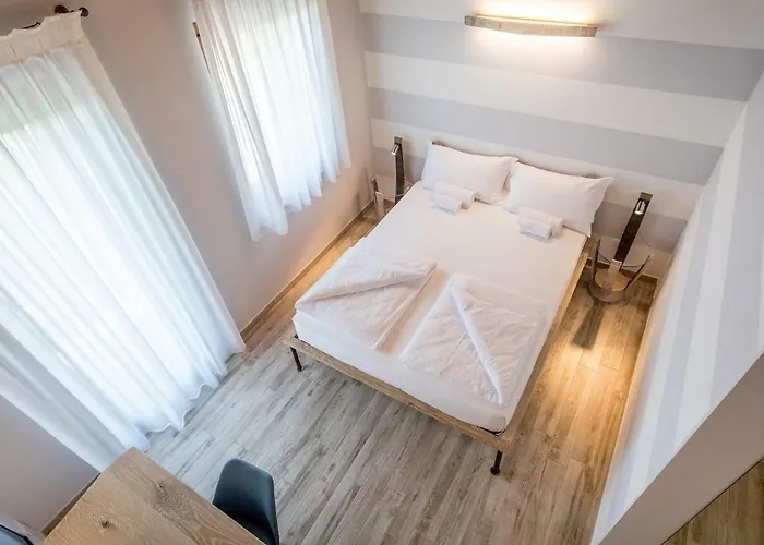 Ca' Zerbetto Farm stay