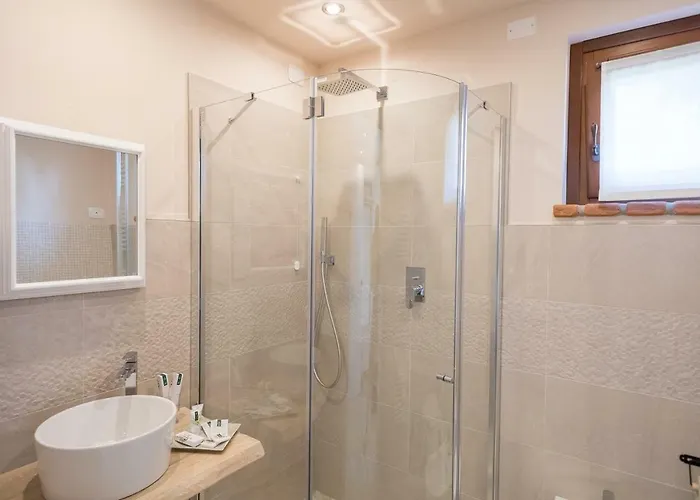 Ca' Zerbetto * Μπαρντολίνο