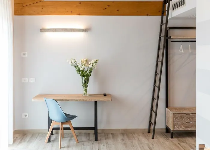 Alloggio per agriturismo Ca' Zerbetto *