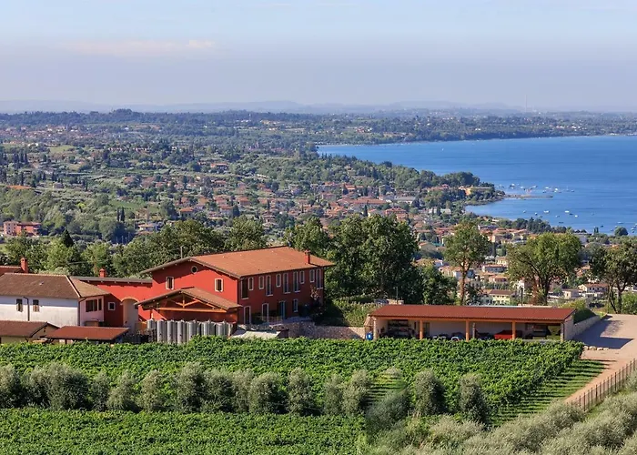 Ca' Zerbetto * Bardolino