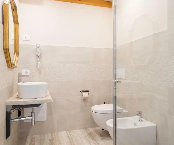 Farm stay Ca' Zerbetto