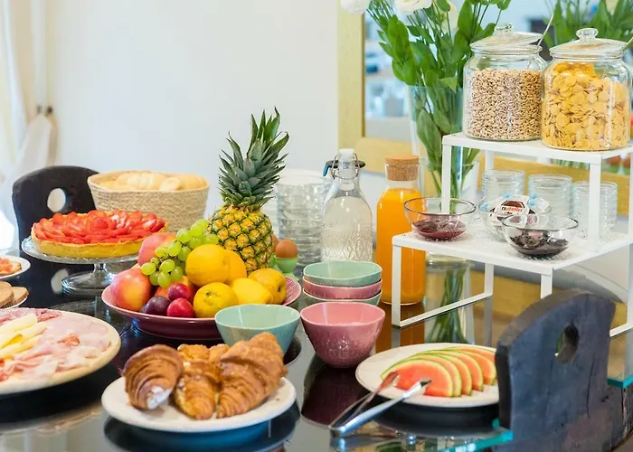 Ca' Zerbetto Alloggio per agriturismo *