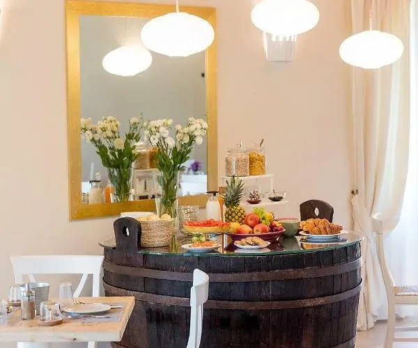 Farm stay Ca' Zerbetto Bardolino