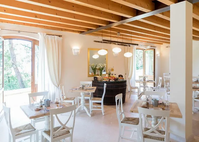 Ca' Zerbetto * Μπαρντολίνο