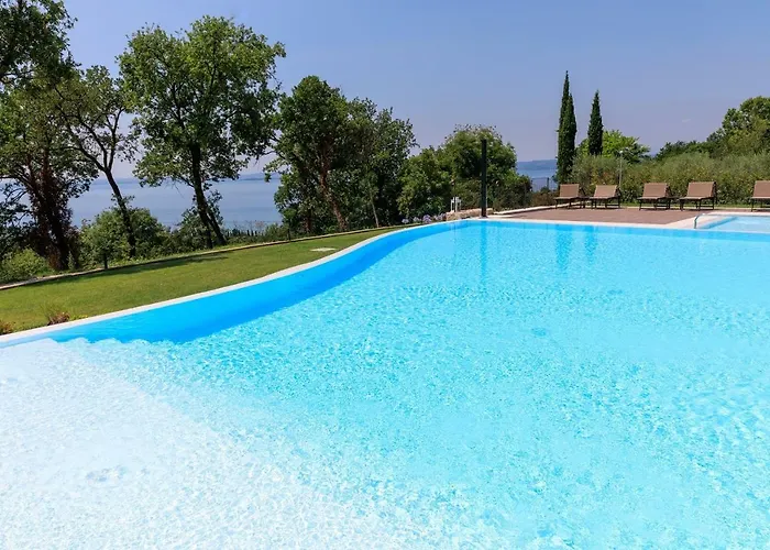 Ca' Zerbetto Alloggio per agriturismo