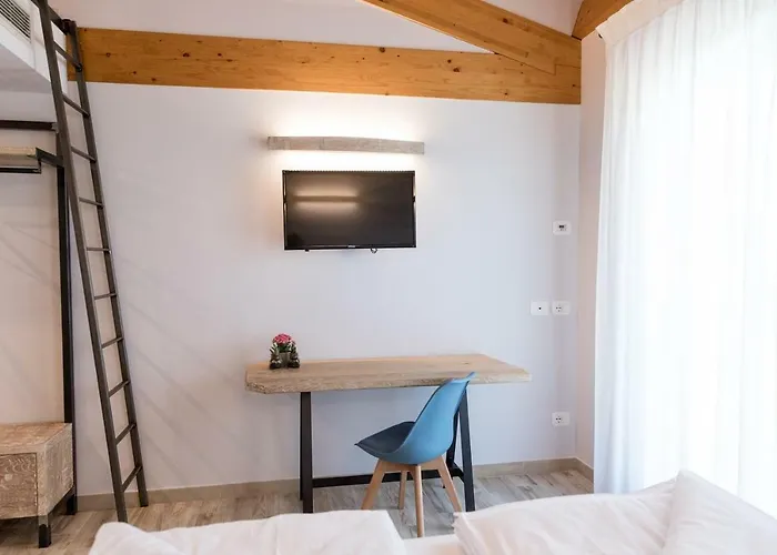 Ca' Zerbetto * Bardolino