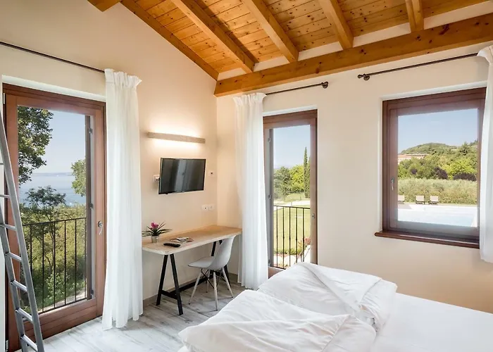 Farm stay Ca' Zerbetto