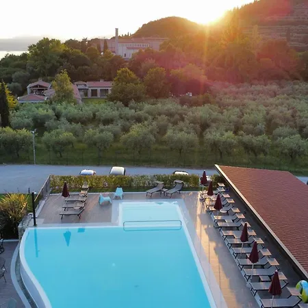 Vakantieboerderij Ca' Zerbetto