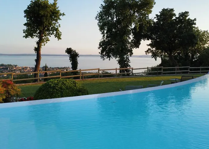 Ca' Zerbetto * Bardolino