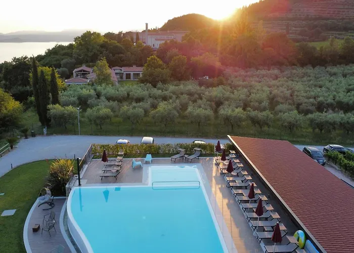 Vakantieboerderij Ca' Zerbetto