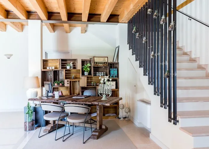 Vakantieboerderij Ca' Zerbetto *